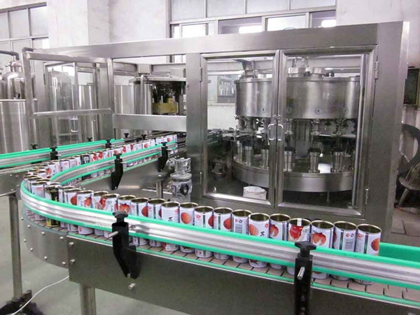 食品、飲料輸送系統(tǒng)